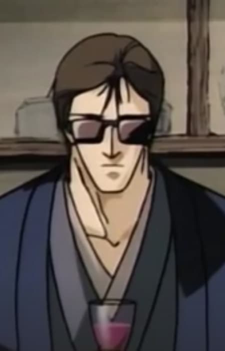 Father Yamano
