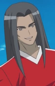 Hayato Sano