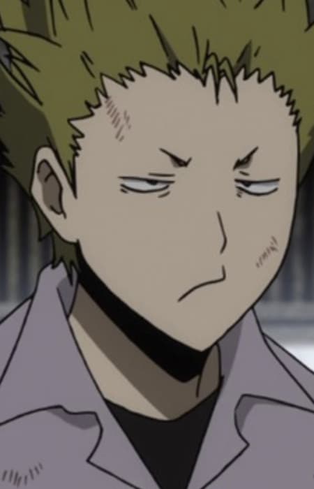 Yoshikiri