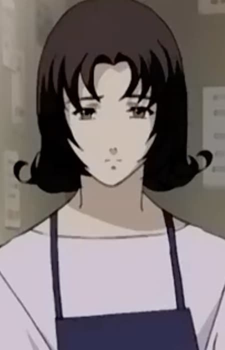 Maki Nagano