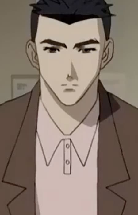 Yuuichirou Nagano