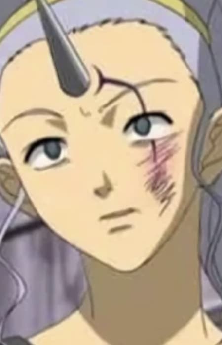 Ayame Magami