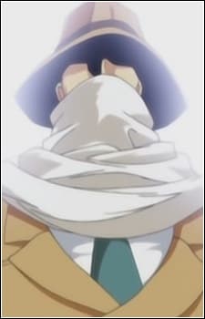 Jinta Taguchi