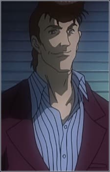 Eddie Galarde