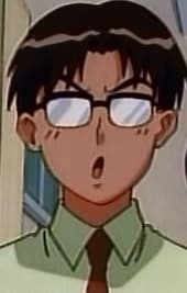 Teacher Togawa