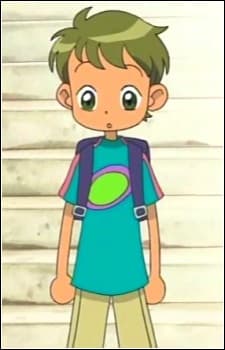 Kouta Amano
