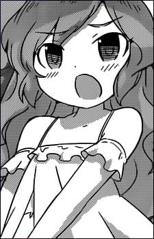 Urara Shiratori