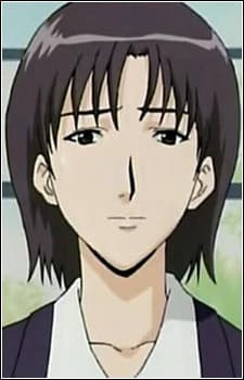 Sayaka Nabeshima