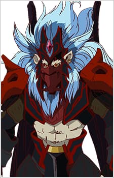 Pazuzu