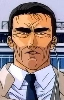 Chief Taki