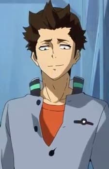 Satoshi Yamanaka