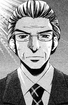 Father Asahina