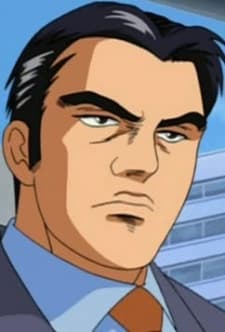 Masakazu Tanaka