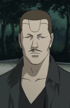 Mikari Hisashi