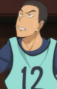 Wataru Onaga
