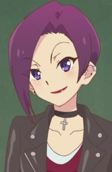Anna Hibiki