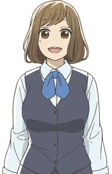Sae Fujiyama