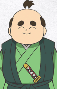Ieyasu Tokugawa