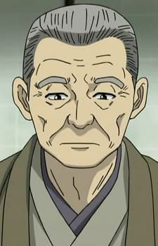 Taizou Kurushima
