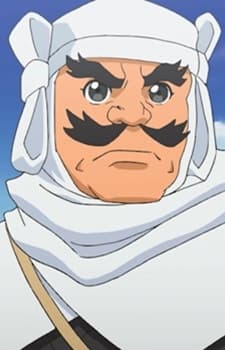 Benkei Musashibou