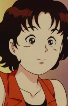 Rio Kanai