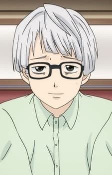 Fudekichi Shiragami