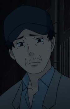 Kiyoshi Mera