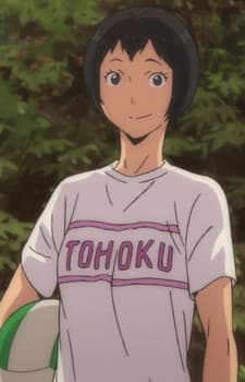 Machiko Onodera