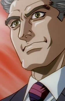 Robert Hardy