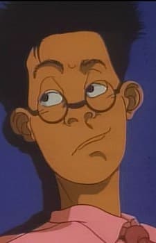 Tooru Nishihara