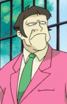 Takeyuki Maruoka