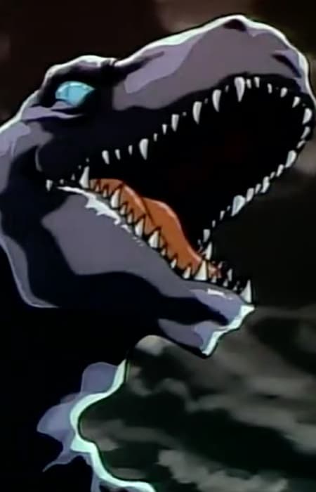 Dark Varga