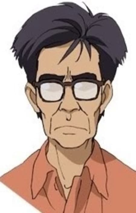 Arata Imamiya