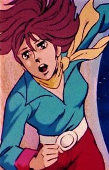 Midori Fujiyama