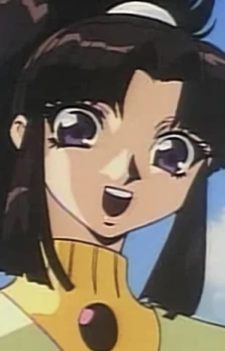Mimi Joyman