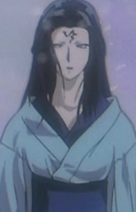 Reiha's Mother