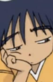 Naoki Nakatomi