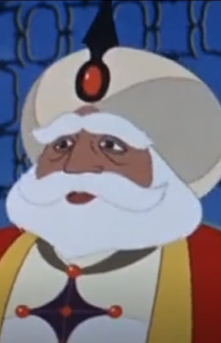 The Sultan