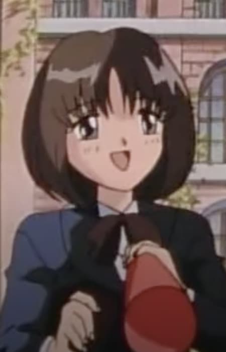 Shizuka