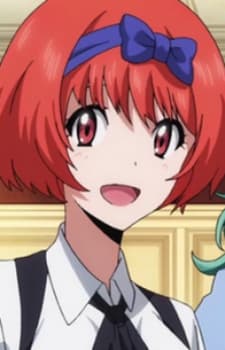 Ai Shinonome