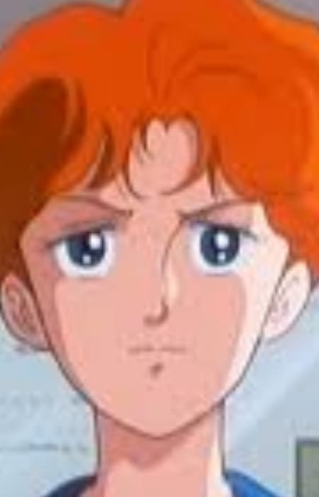 Megumi Mita