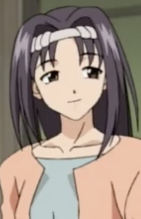 Mari