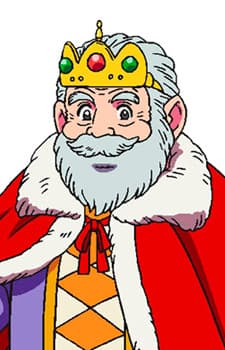 King of Romos