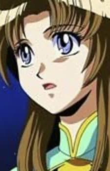 Yakumo Shindou