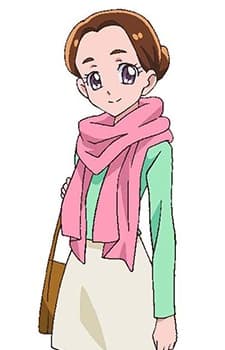 Mariko Himukai