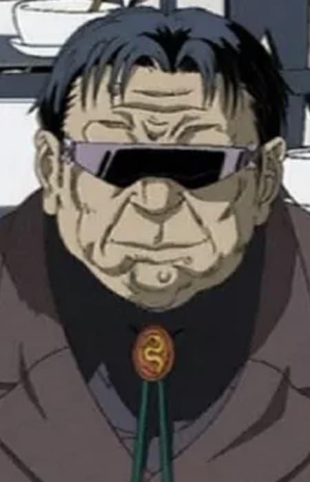 Wei Long-Lin