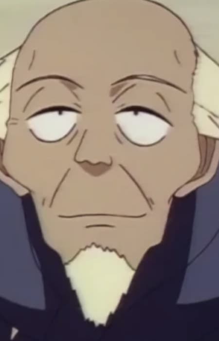  Gonjii