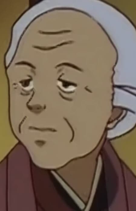 Katsura Shinguji
