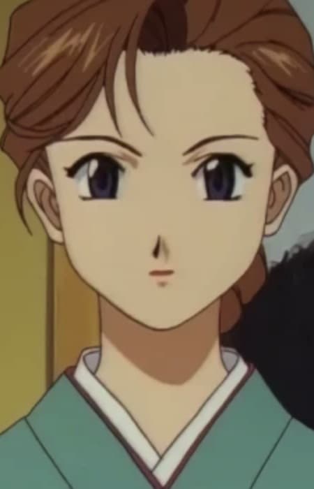 Wakana Shingui