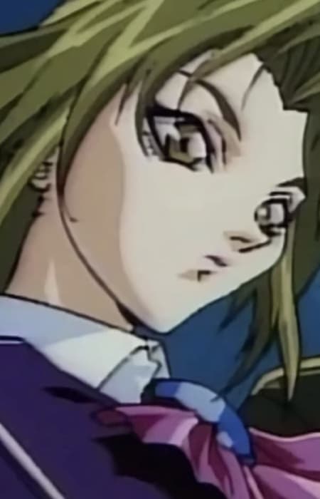 Suzu Asahina